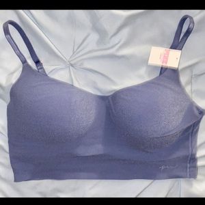 PINK Victoria’s Secret Lounging Wireless bra